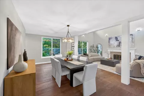 Dining - 100 Sleeper Ave, Mountain View, CA 94040 photo 3 of 6
