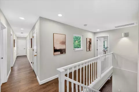 Entry Way - 100 Sleeper Ave, Mountain View, CA 94040 photo 3 of 3