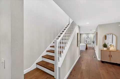 Entry Way - 100 Sleeper Ave, Mountain View, CA 94040 photo 2 of 3