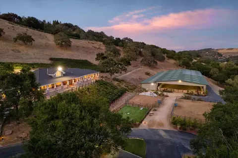14411 Shannon Rd, Los Gatos, CA 95032