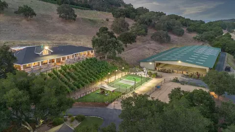 14411 Shannon Rd, Los Gatos, CA 95032