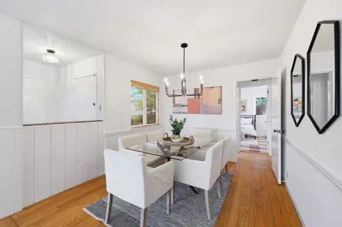 Dining - 68 El Bonito Way, Millbrae, CA 94030 photo 2 of 4