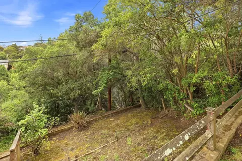 Exterior - 68 El Bonito Way, Millbrae, CA 94030 photo 16 of 17