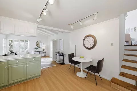 Dining - 68 El Bonito Way, Millbrae, CA 94030 photo 4 of 4
