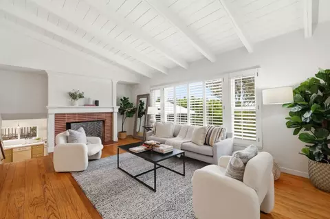 Living - 68 El Bonito Way, Millbrae, CA 94030 photo 1 of 4