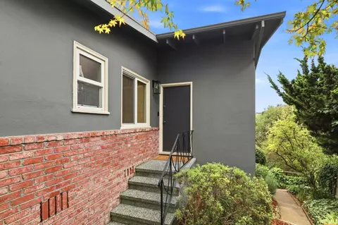 Exterior - 68 El Bonito Way, Millbrae, CA 94030 photo 4 of 17