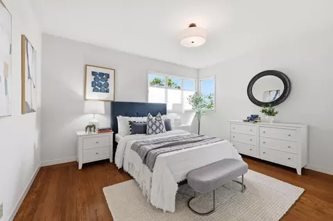 Bedroom - 68 El Bonito Way, Millbrae, CA 94030 photo 4 of 5