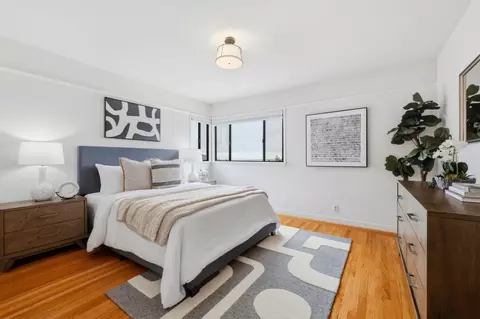 Bedroom - 68 El Bonito Way, Millbrae, CA 94030 photo 2 of 5
