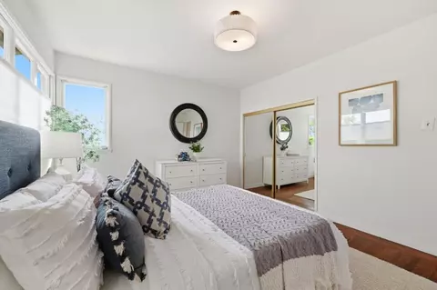 Bedroom - 68 El Bonito Way, Millbrae, CA 94030 photo 5 of 5
