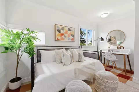 Bedroom - 68 El Bonito Way, Millbrae, CA 94030 photo 1 of 5