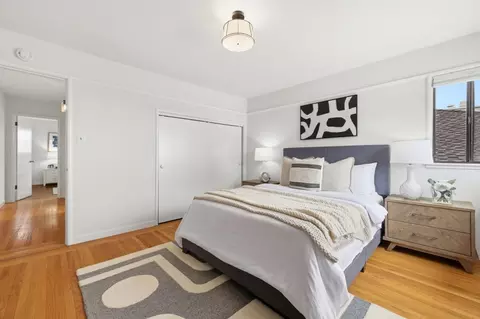 Bedroom - 68 El Bonito Way, Millbrae, CA 94030 photo 3 of 5