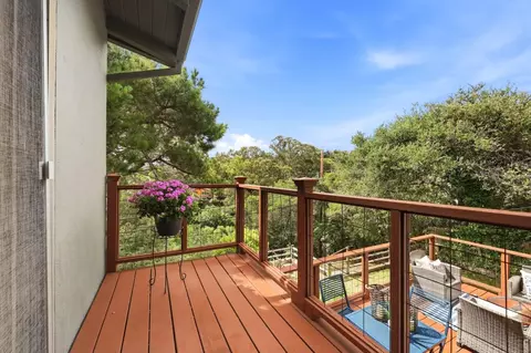 Exterior - 68 El Bonito Way, Millbrae, CA 94030 photo 6 of 17
