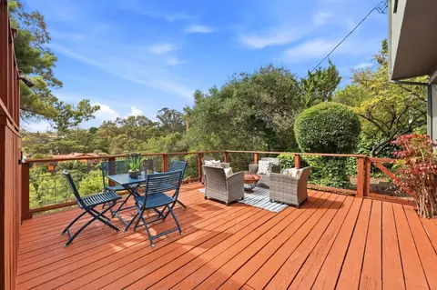 Exterior - 68 El Bonito Way, Millbrae, CA 94030 photo 7 of 17
