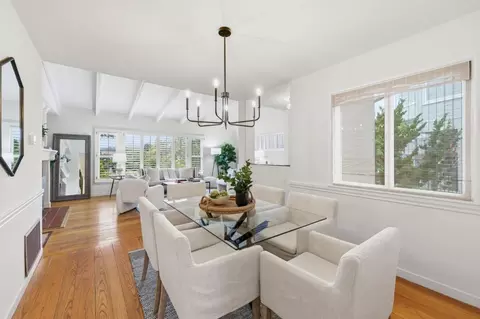 Dining - 68 El Bonito Way, Millbrae, CA 94030 photo 1 of 4