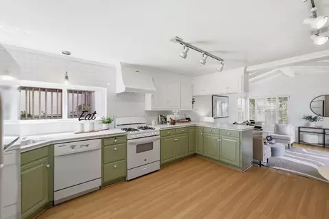 Kitchen - 68 El Bonito Way, Millbrae, CA 94030 photo 3 of 3