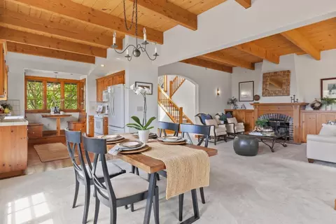 Dining - 232 Aptos Beach Dr, Aptos, CA 95003 photo 3 of 4