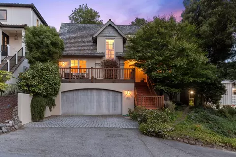 232 Aptos Beach Dr, Aptos, CA 95003