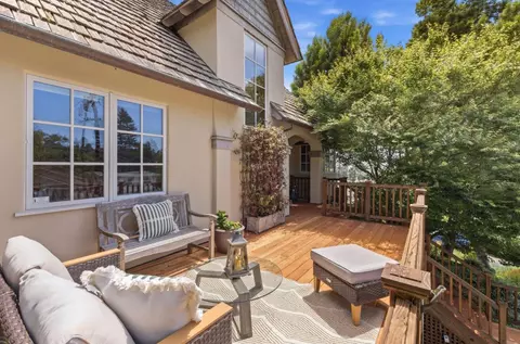 Exterior - 232 Aptos Beach Dr, Aptos, CA 95003 photo 7 of 12