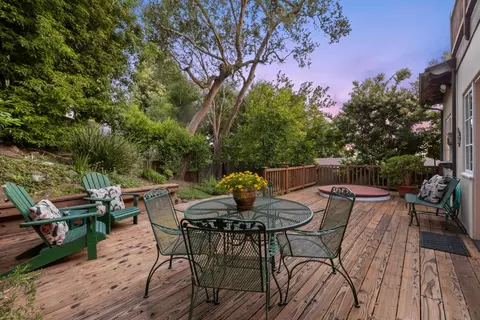 Exterior - 232 Aptos Beach Dr, Aptos, CA 95003 photo 12 of 12