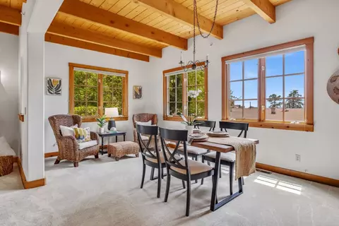 Dining - 232 Aptos Beach Dr, Aptos, CA 95003 photo 2 of 4