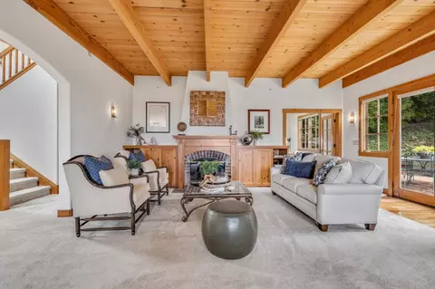 Living - 232 Aptos Beach Dr, Aptos, CA 95003 photo 1 of 4