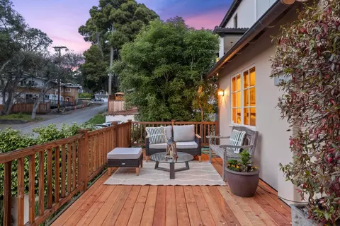 Exterior - 232 Aptos Beach Dr, Aptos, CA 95003 photo 5 of 12