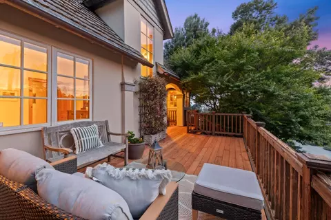 Exterior - 232 Aptos Beach Dr, Aptos, CA 95003 photo 4 of 12