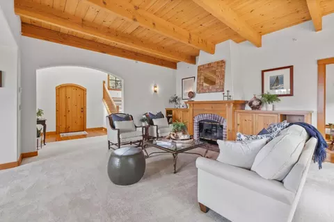 Living - 232 Aptos Beach Dr, Aptos, CA 95003 photo 4 of 4