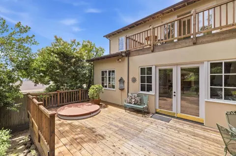 Exterior - 232 Aptos Beach Dr, Aptos, CA 95003 photo 8 of 12