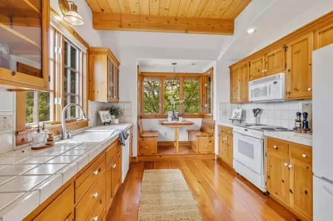 Kitchen - 232 Aptos Beach Dr, Aptos, CA 95003 photo 1 of 1