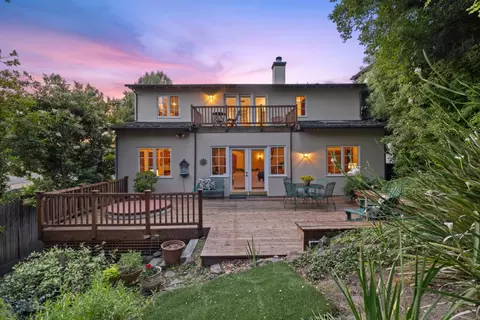 Exterior - 232 Aptos Beach Dr, Aptos, CA 95003 photo 2 of 12