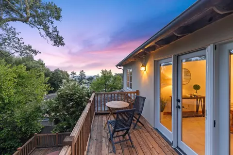 Exterior - 232 Aptos Beach Dr, Aptos, CA 95003 photo 3 of 12