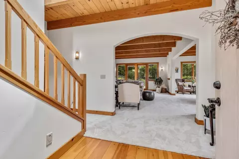 Entry Way - 232 Aptos Beach Dr, Aptos, CA 95003 photo 1 of 1