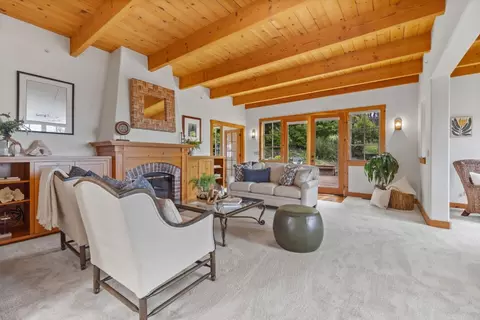 Living - 232 Aptos Beach Dr, Aptos, CA 95003 photo 2 of 4