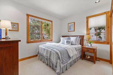 Bedroom - 232 Aptos Beach Dr, Aptos, CA 95003 photo 1 of 4