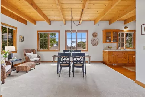 Dining - 232 Aptos Beach Dr, Aptos, CA 95003 photo 1 of 4
