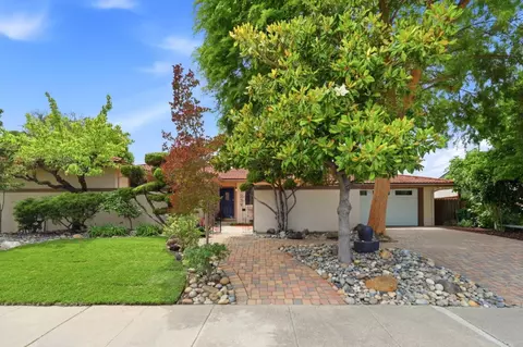 1239 Claiborne Dr, Walnut Creek, CA 94598