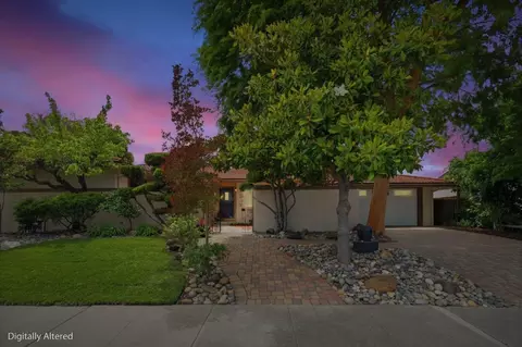 1239 Claiborne Dr, Walnut Creek, CA 94598