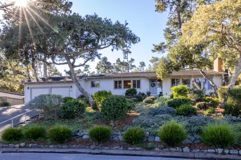 691 Fernwood Ave, Monterey, CA 93940