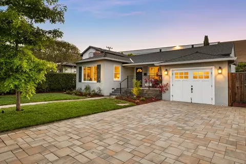 1120 Dufferin Ave, Burlingame, CA 94010