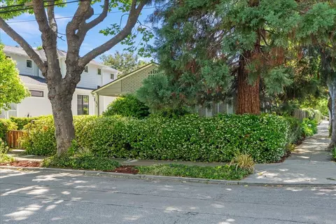 991 Lincoln Ave, Palo Alto, CA 94301