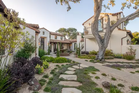 1041 Rodeo Rd, Pebble Beach, CA 93953