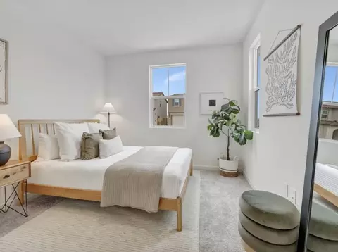 Bedroom - 8600 Rockaway Dr, Vallejo, CA 94591 photo 1 of 4