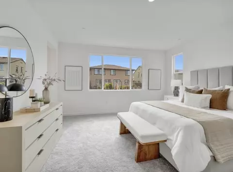 Bedroom - 8600 Rockaway Dr, Vallejo, CA 94591 photo 2 of 4