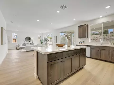 Kitchen - 8600 Rockaway Dr, Vallejo, CA 94591 photo 2 of 3