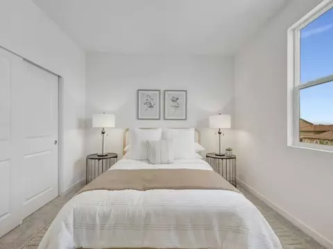 Bedroom - 8600 Rockaway Dr, Vallejo, CA 94591 photo 3 of 4