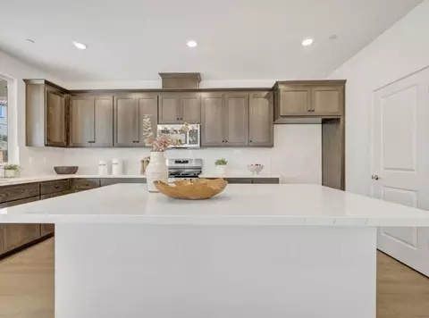 Kitchen - 8600 Rockaway Dr, Vallejo, CA 94591 photo 3 of 3
