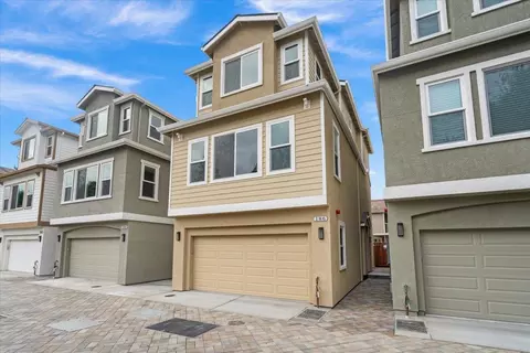 186 W Rincon Ave, Campbell, CA 95008