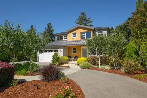 748 S Springer Rd, Los Altos, CA 94024