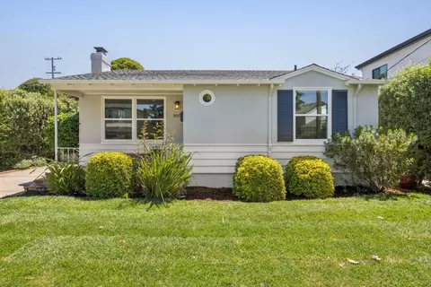 905 Rose Ct, Burlingame, CA 94010